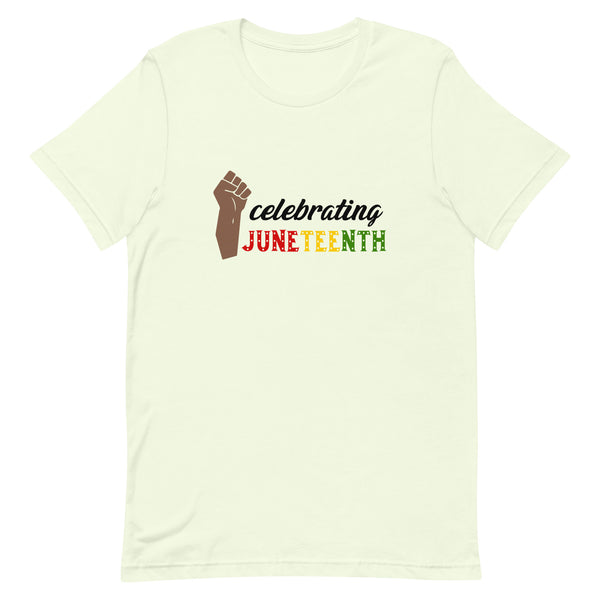 Celebrating Juneteenth