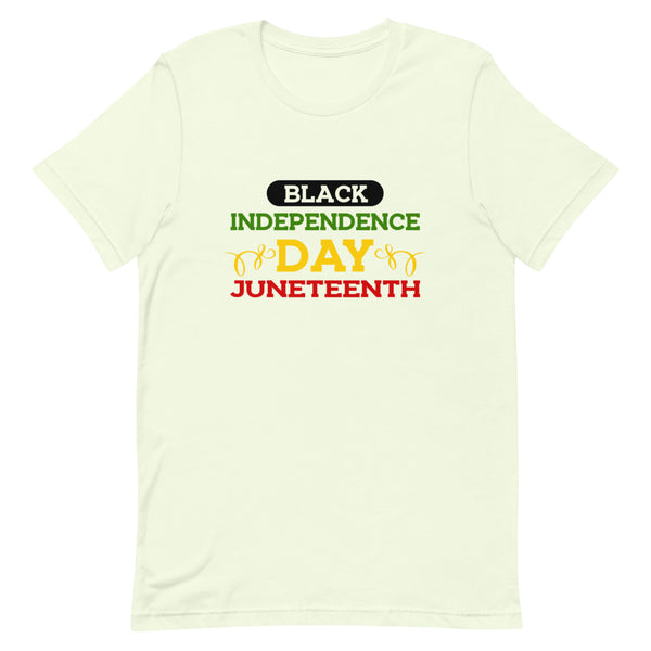 Black Independence Day Juneteenth