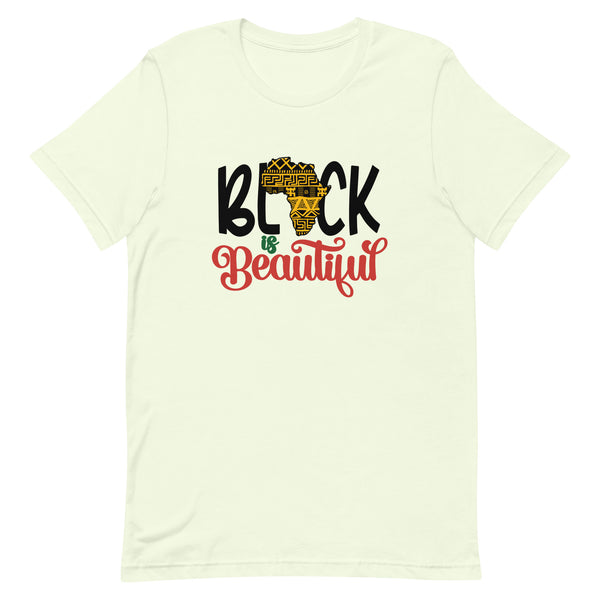 Black is Beautiful