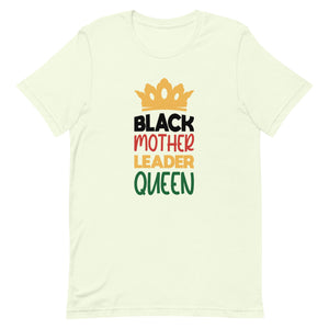Black Mother Leader Queen
