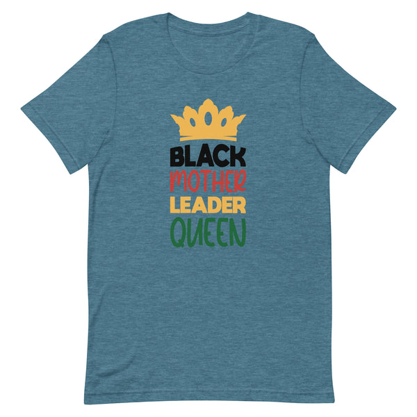 Black Mother Leader Queen