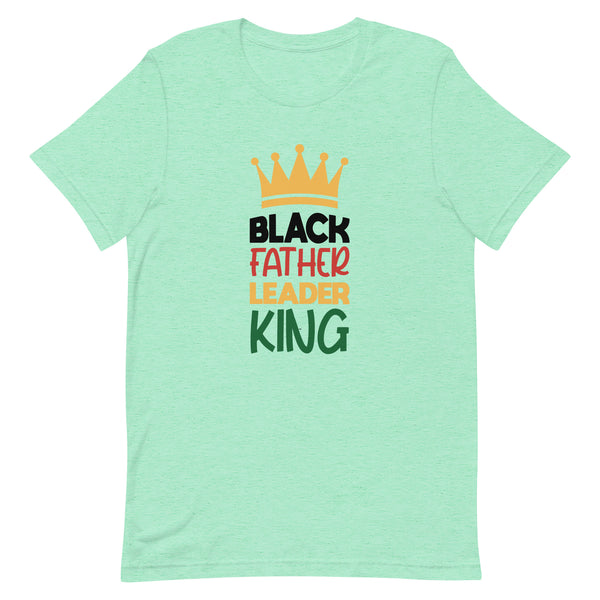 Black Father Leader King