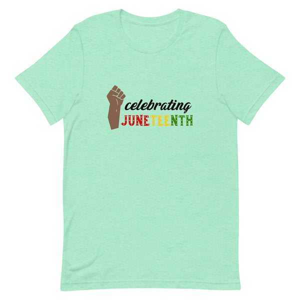Celebrating Juneteenth