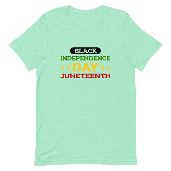 Black Independence Day Juneteenth