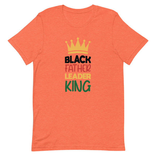 Black Father Leader King