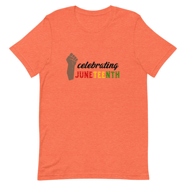 Celebrating Juneteenth