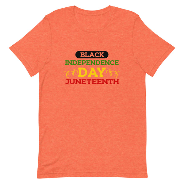 Black Independence Day Juneteenth
