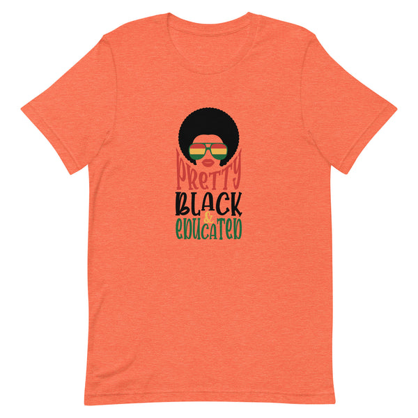 Pretty Black & Educated