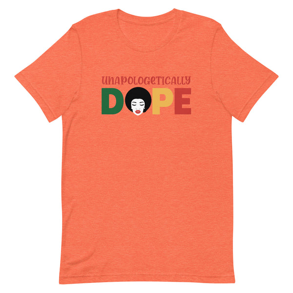 Unapologetically Dope