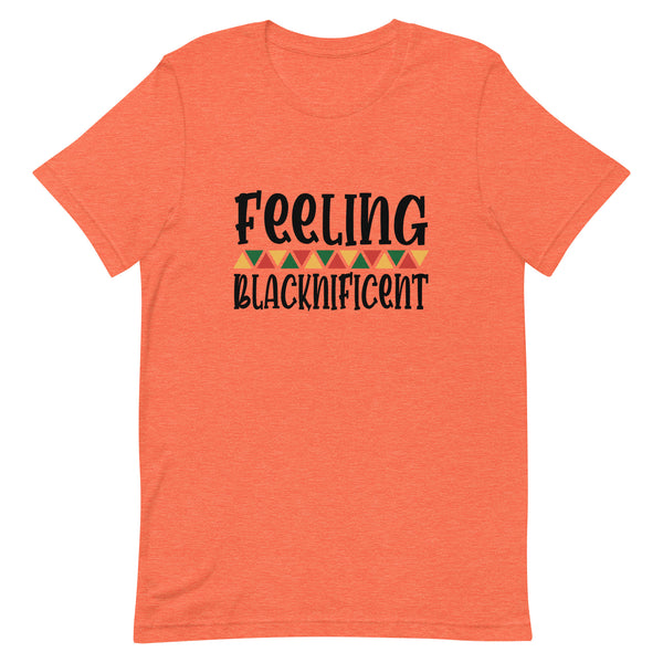 Feeling Blacknificent