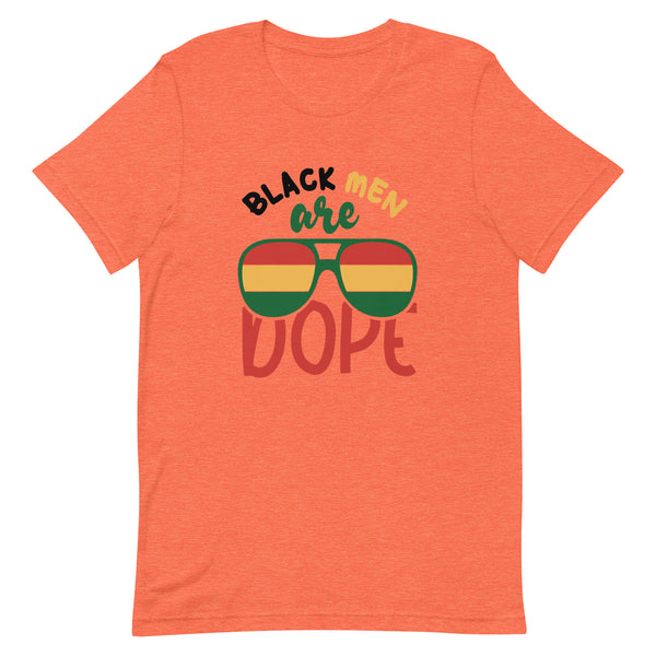 Black Men are Dope