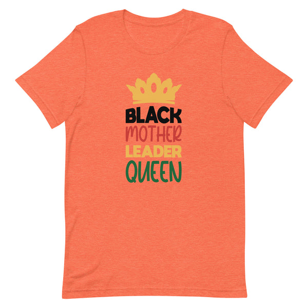 Black Mother Leader Queen