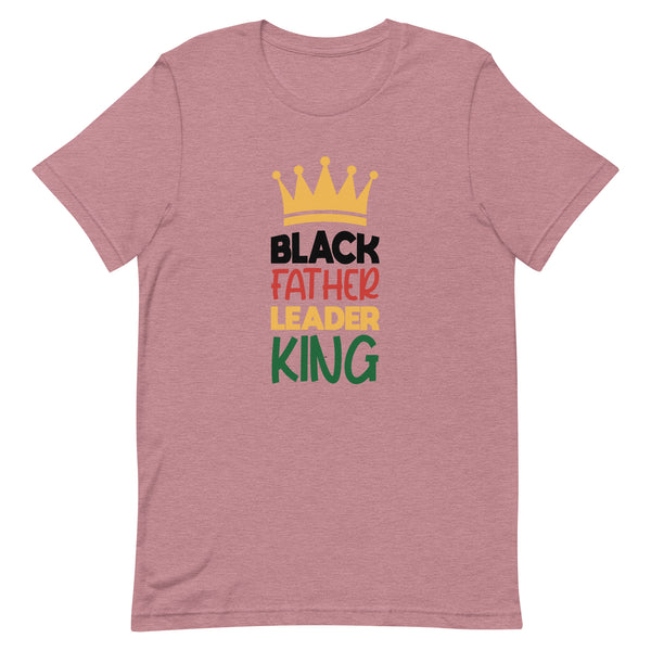 Black Father Leader King