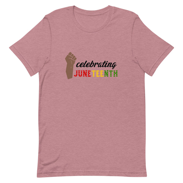 Celebrating Juneteenth