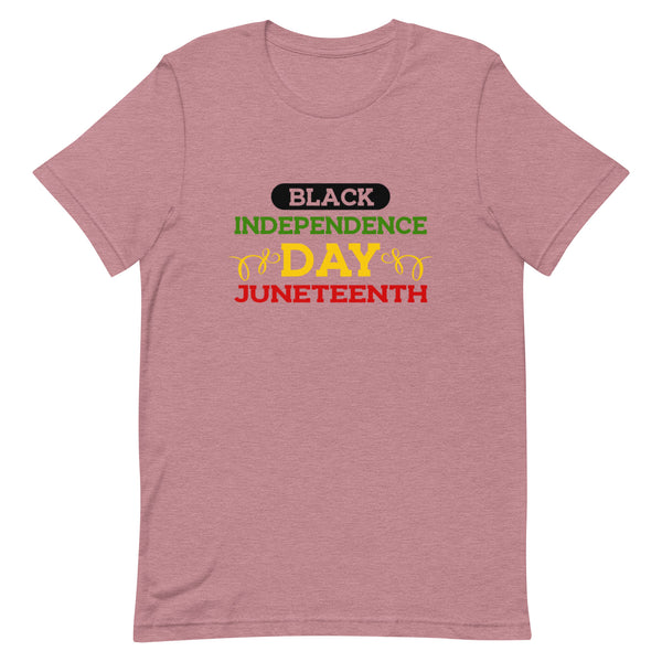 Black Independence Day Juneteenth