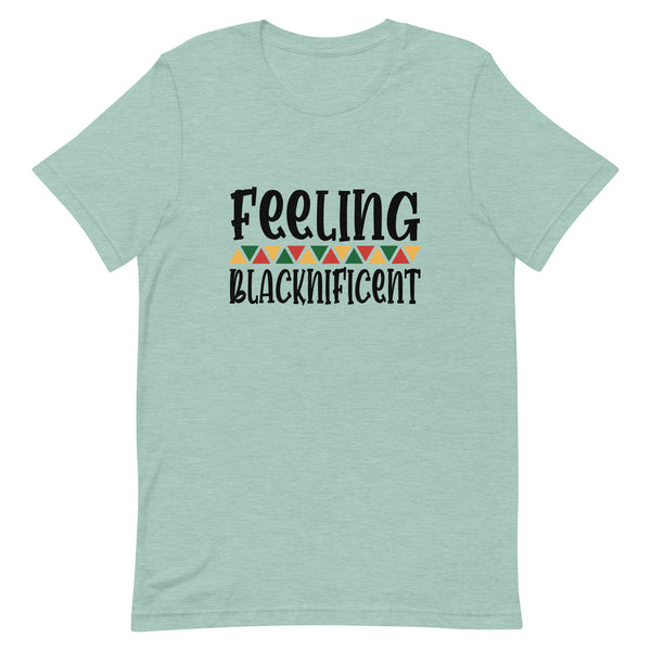 Feeling Blacknificent