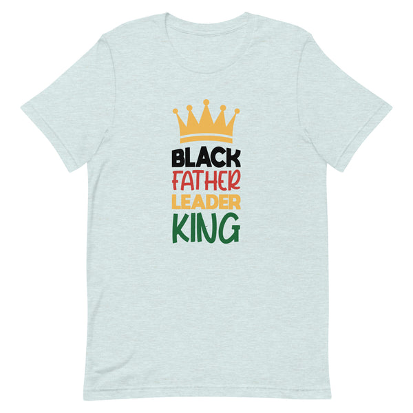 Black Father Leader King