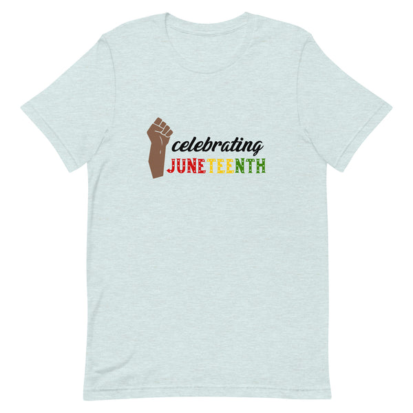 Celebrating Juneteenth