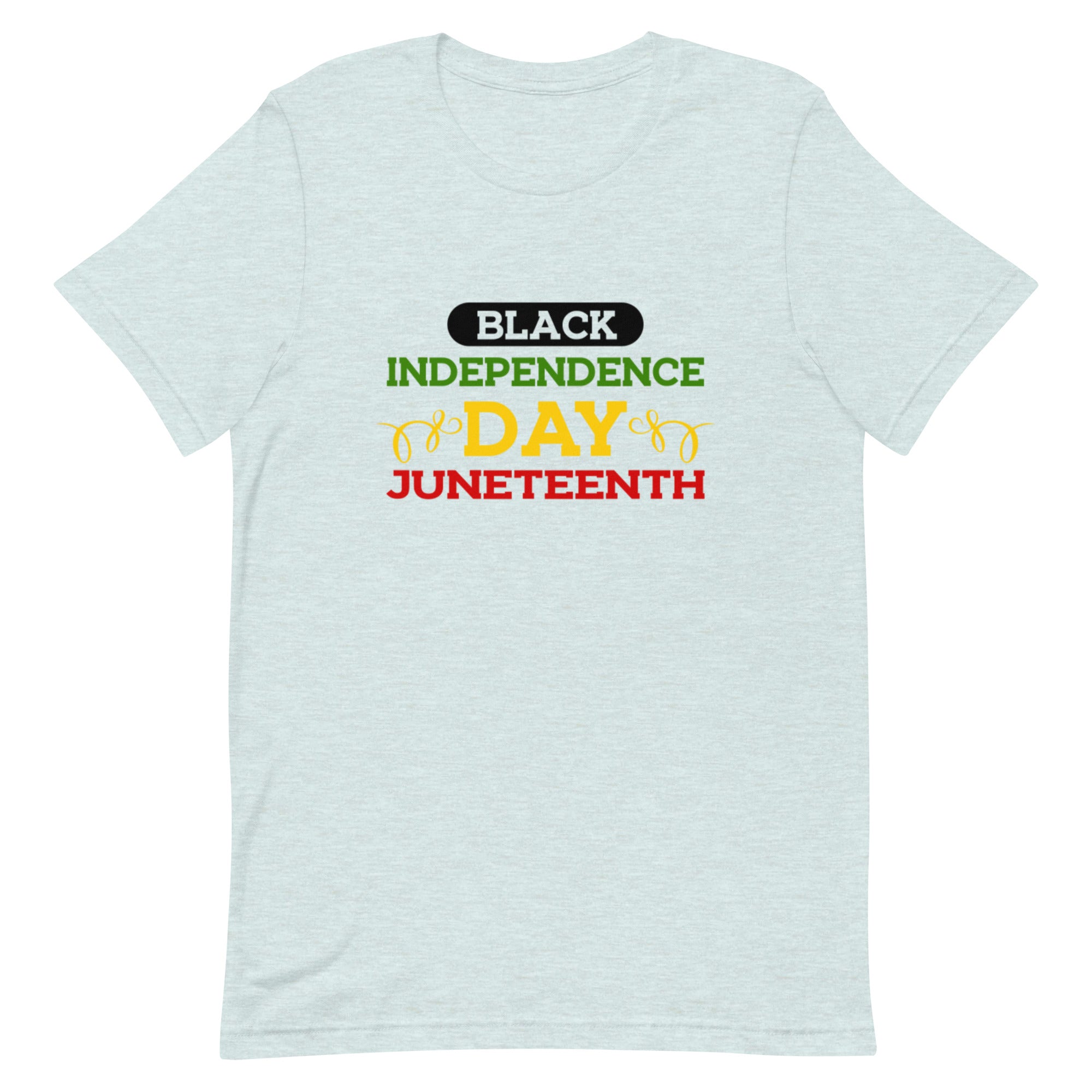 Black Independence Day Juneteenth