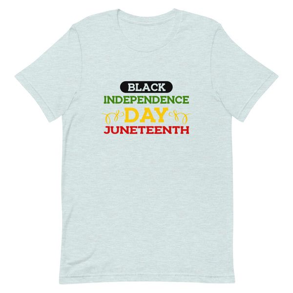 Black Independence Day Juneteenth