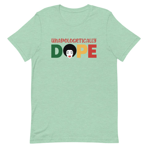 Unapologetically Dope