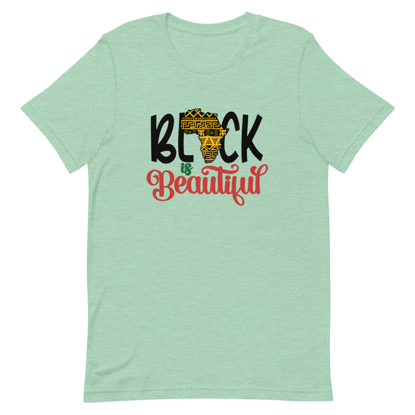 Black is Beautiful