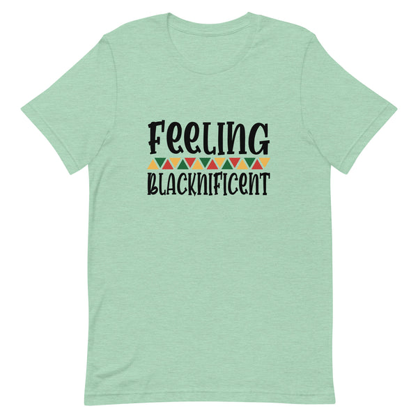 Feeling Blacknificent