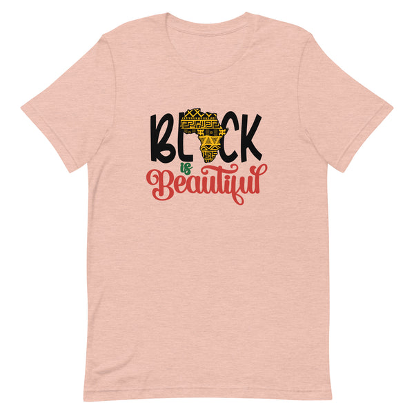 Black is Beautiful