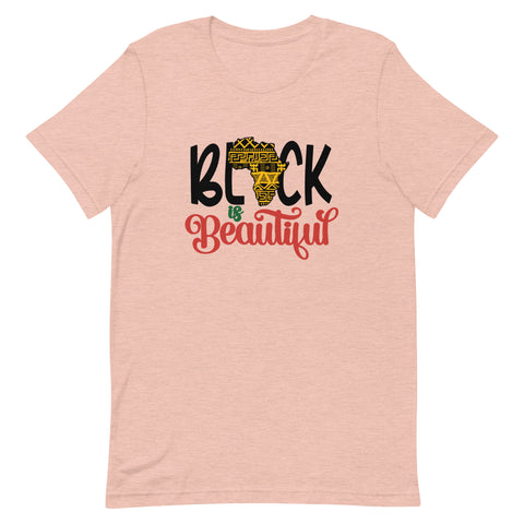 Black is Beautiful