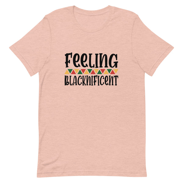 Feeling Blacknificent