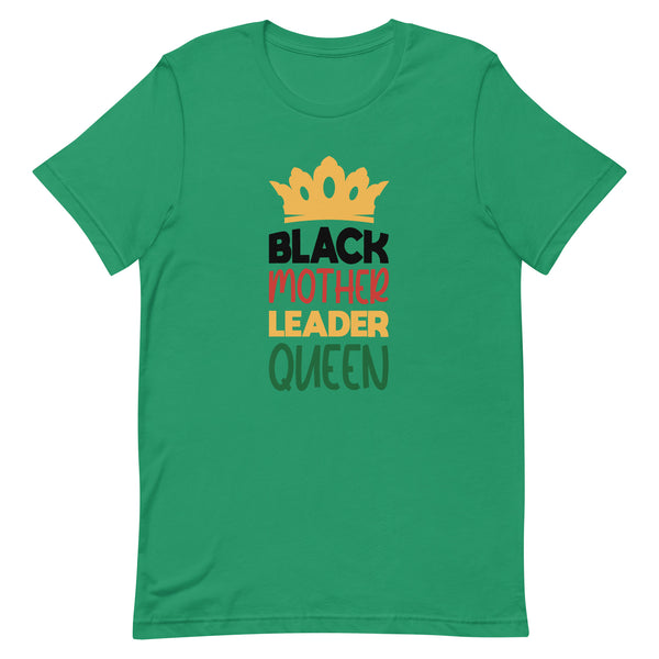Black Mother Leader Queen