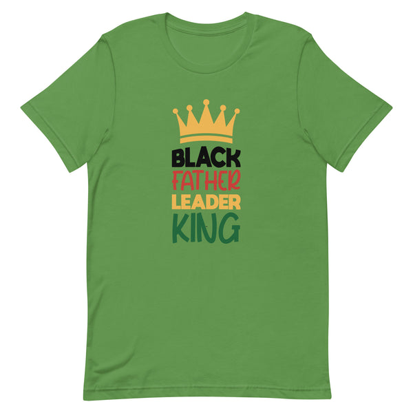 Black Father Leader King