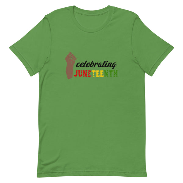 Celebrating Juneteenth