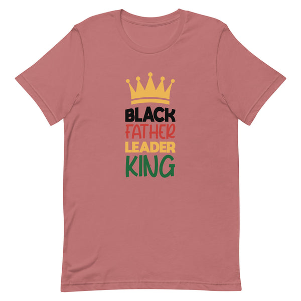 Black Father Leader King
