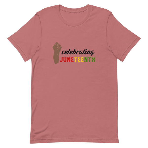 Celebrating Juneteenth