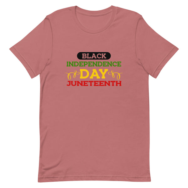 Black Independence Day Juneteenth