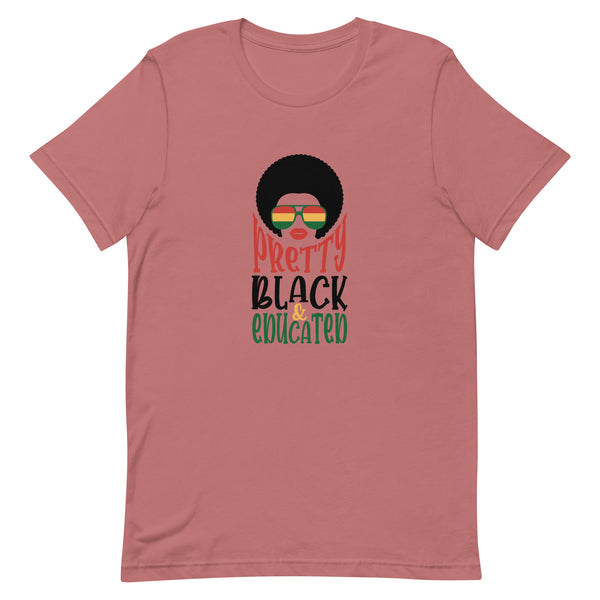 Pretty Black & Educated