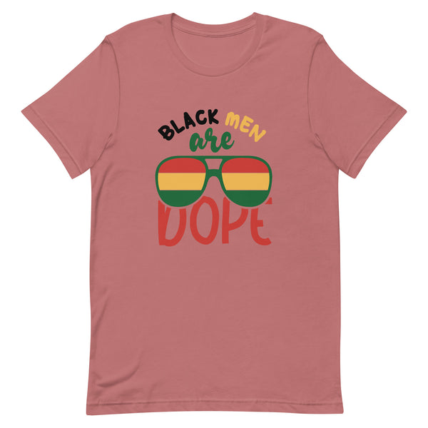 Black Men are Dope