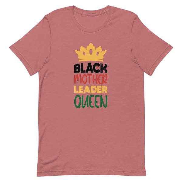 Black Mother Leader Queen
