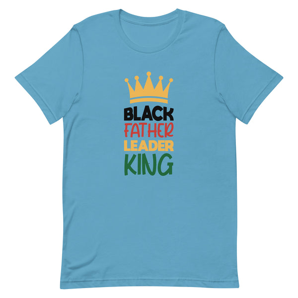 Black Father Leader King