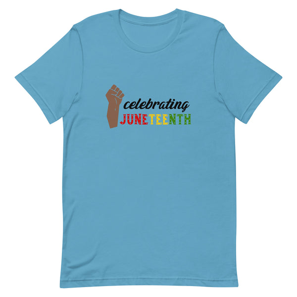 Celebrating Juneteenth