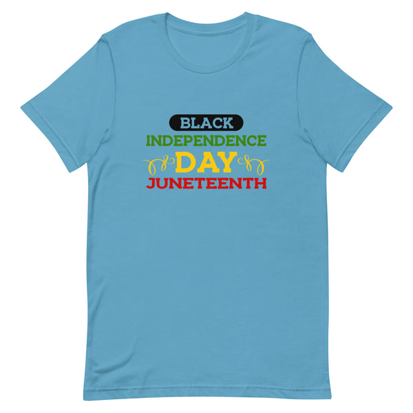 Black Independence Day Juneteenth