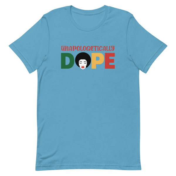 Unapologetically Dope