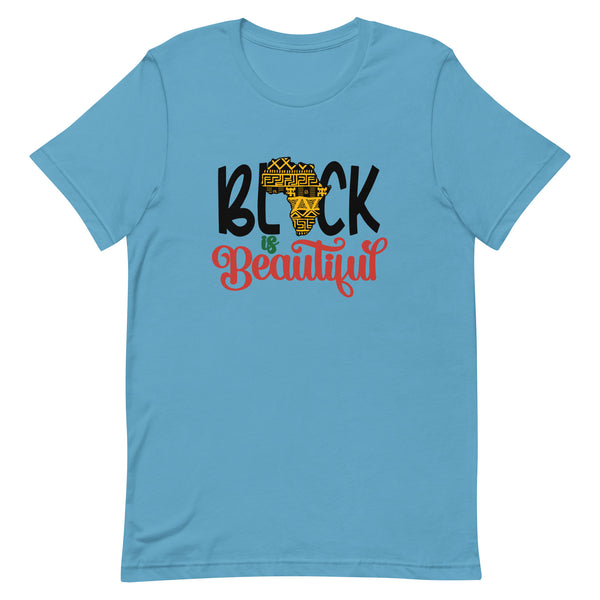Black is Beautiful