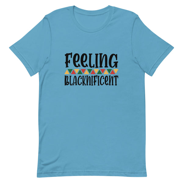 Feeling Blacknificent