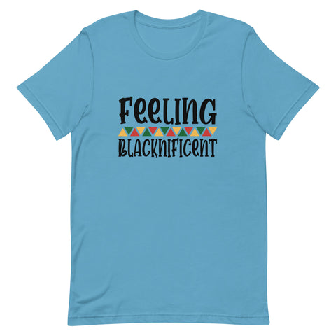 Feeling Blacknificent
