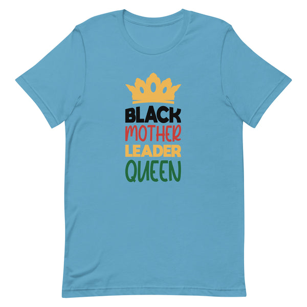 Black Mother Leader Queen