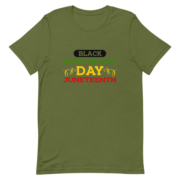 Black Independence Day Juneteenth