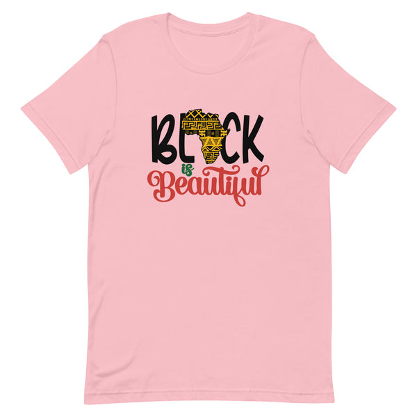 Black is Beautiful