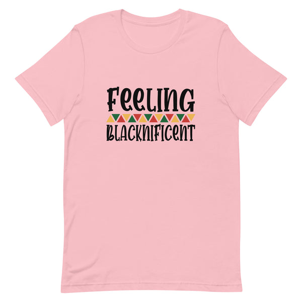 Feeling Blacknificent